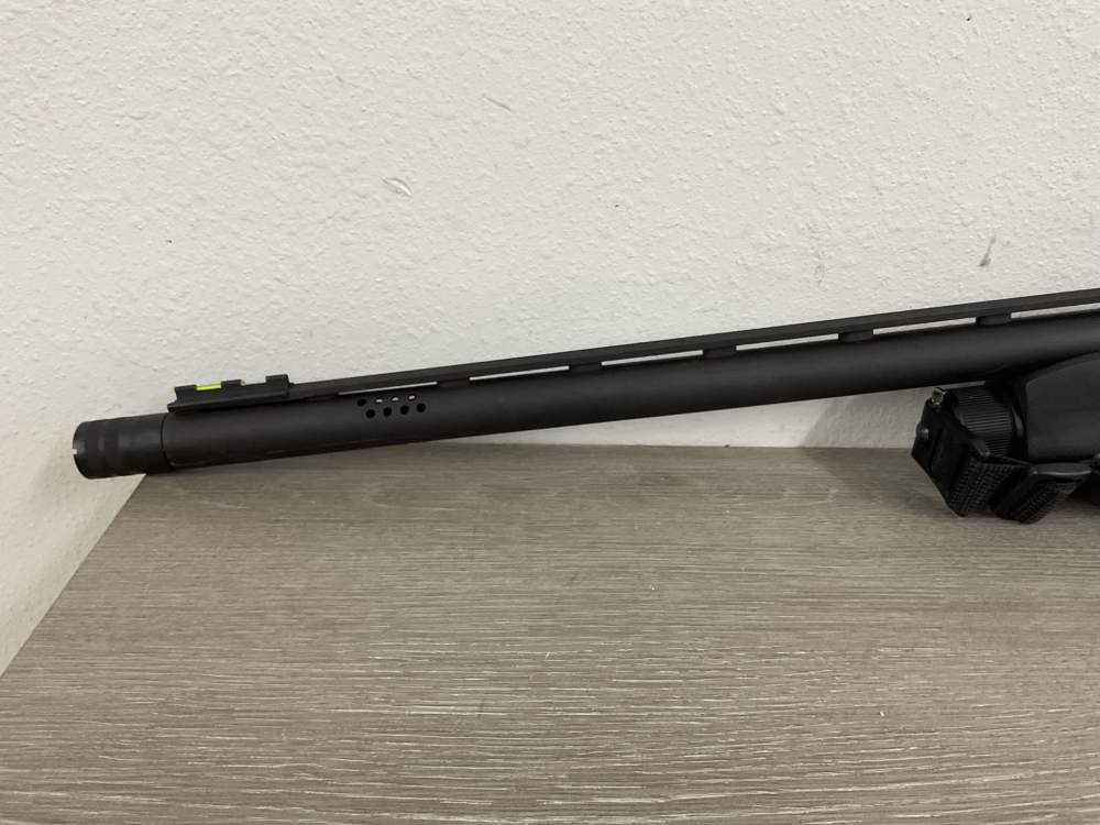Mossberg 930 12ga 24” 4+1 With Sling **NO RESERVE**-img-10