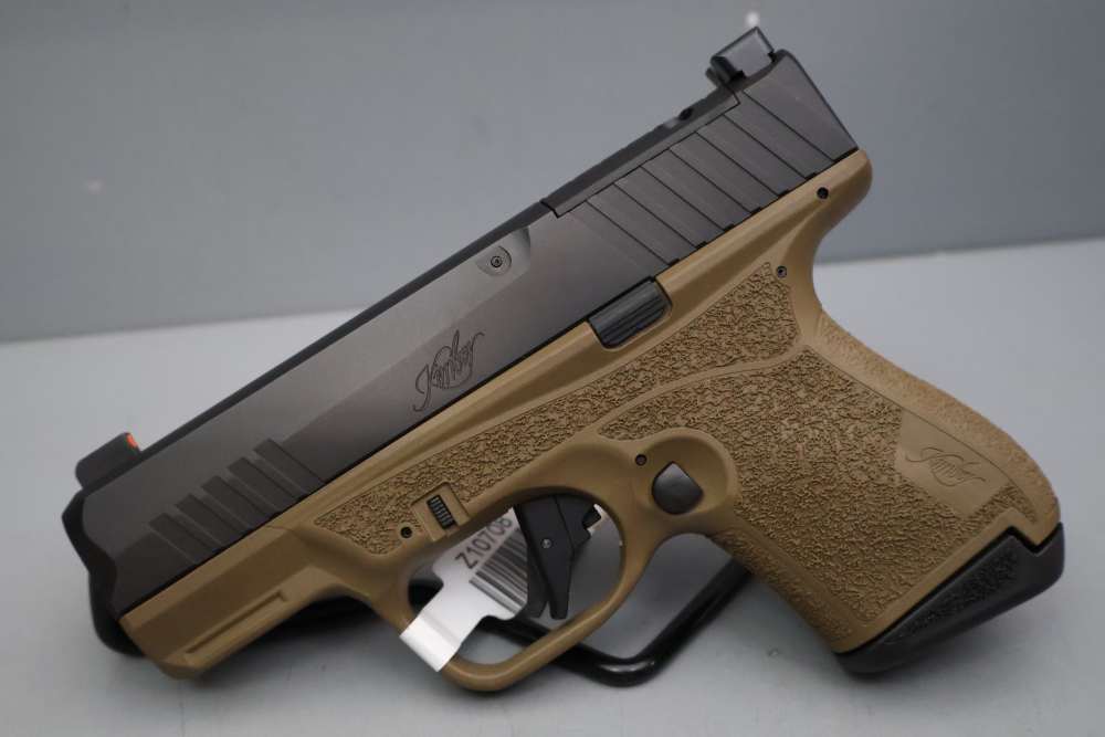 Kimber R7 Mako 9mm 3.37" w/Box-img-19
