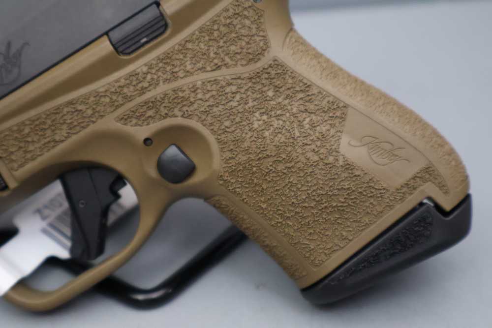 Kimber R7 Mako 9mm 3.37" w/Box-img-4
