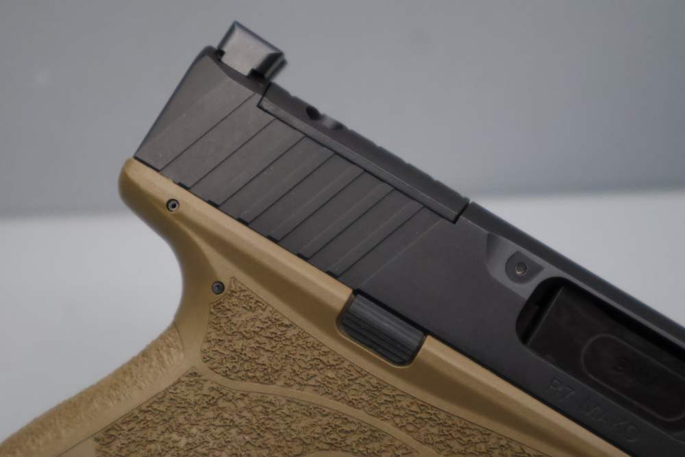 Kimber R7 Mako 9mm 3.37" w/Box-img-7