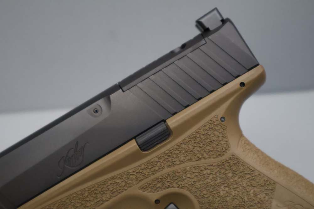Kimber R7 Mako 9mm 3.37" w/Box-img-3