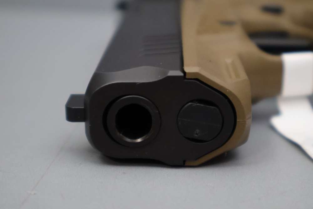 Kimber R7 Mako 9mm 3.37" w/Box-img-13