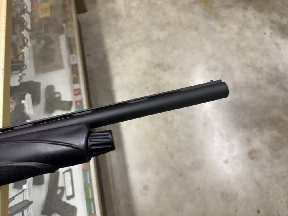 CZ-USA 712 G2 Utility 12 Gauge Semi Auto Shotgun 20" Barrel-img-10