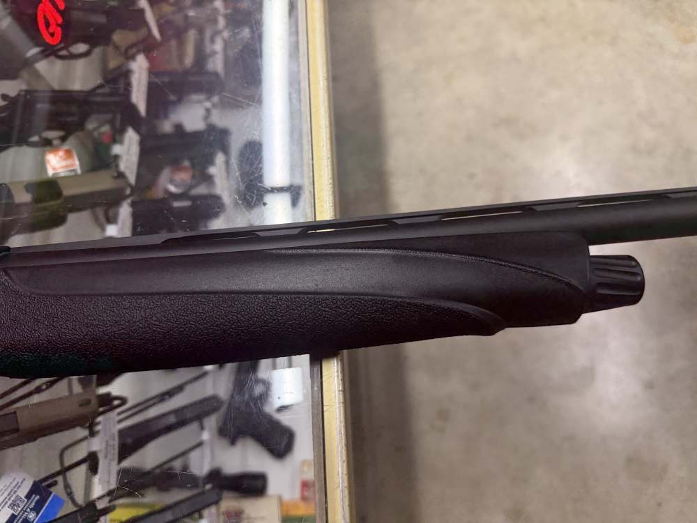 CZ-USA 712 G2 Utility 12 Gauge Semi Auto Shotgun 20" Barrel-img-11