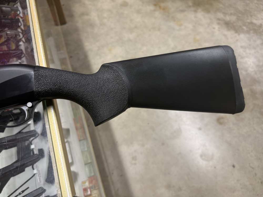 CZ-USA 712 G2 Utility 12 Gauge Semi Auto Shotgun 20" Barrel-img-7