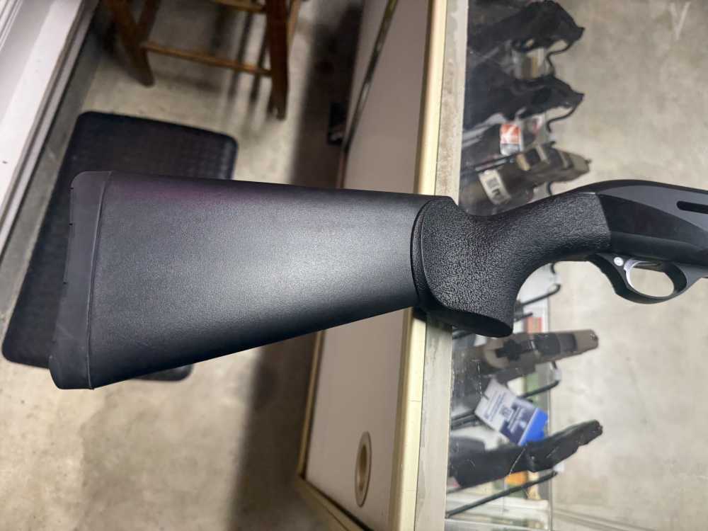 CZ-USA 712 G2 Utility 12 Gauge Semi Auto Shotgun 20" Barrel-img-9