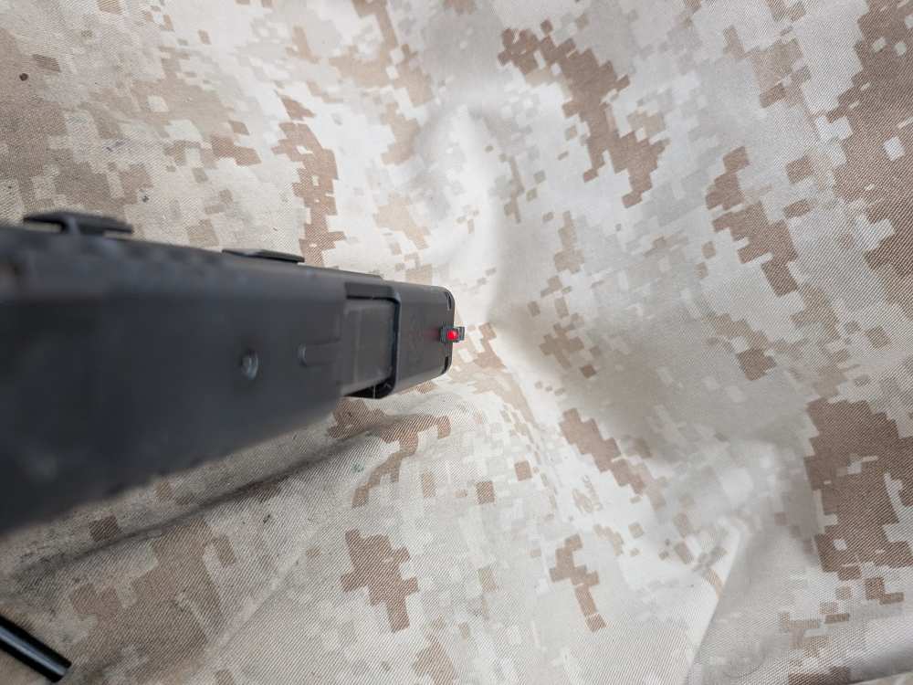 Springfield Armory XD40 Subcompact Mod.2 .40 S&W USED XD-img-8