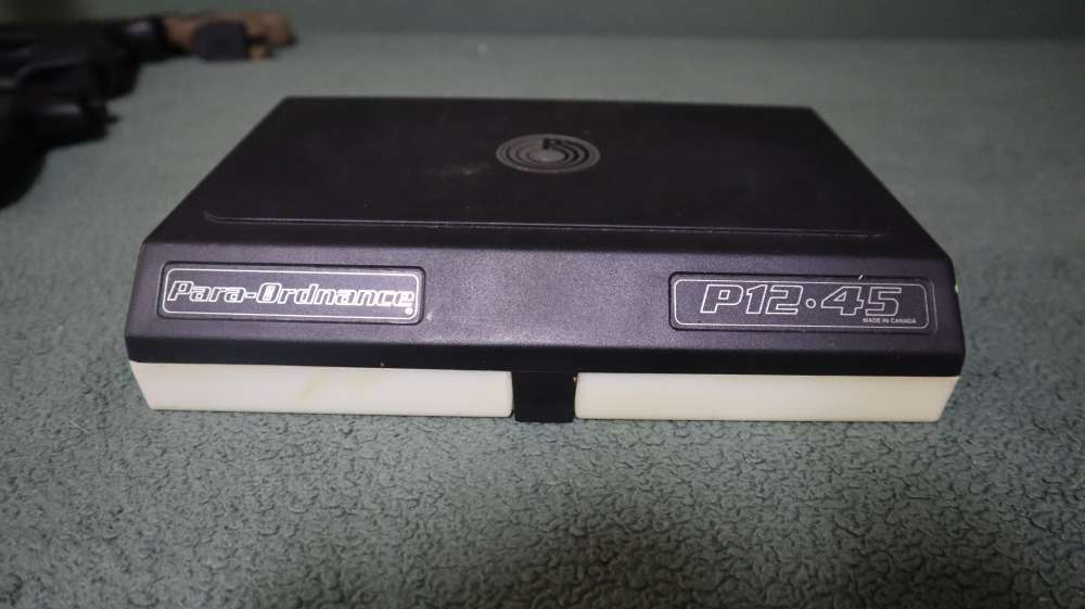 Para Ordnance P12-45-img-1