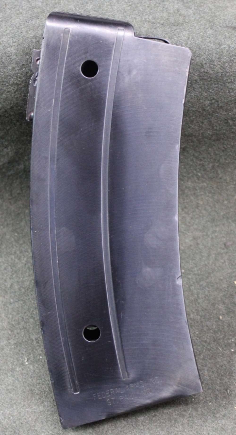 Federal Arms Hakim 30 Round 8mm Magazine 8X57 Mag-img-1