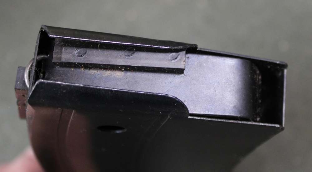 Federal Arms Hakim 30 Round 8mm Magazine 8X57 Mag-img-6