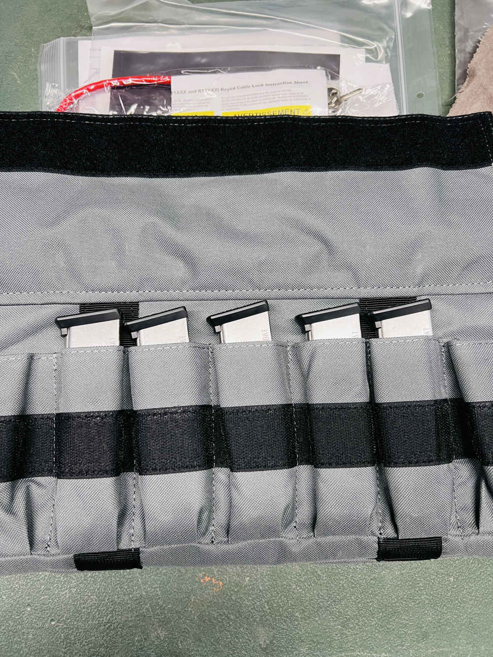 Wilson Combat Tactical Supergrade .45 acp-img-6