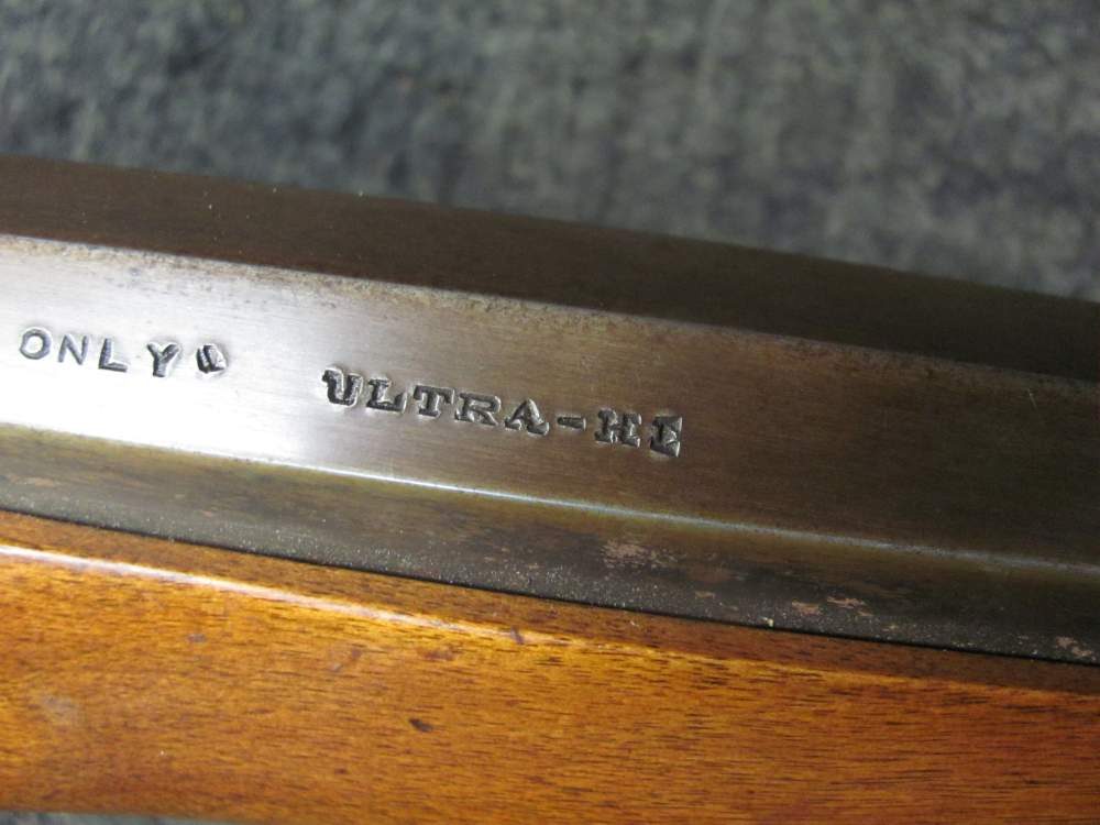 Vintage MIROKU 67 CAL BIG Flintlock  Musket - With FREE 1814 Real Penny-!-img-6