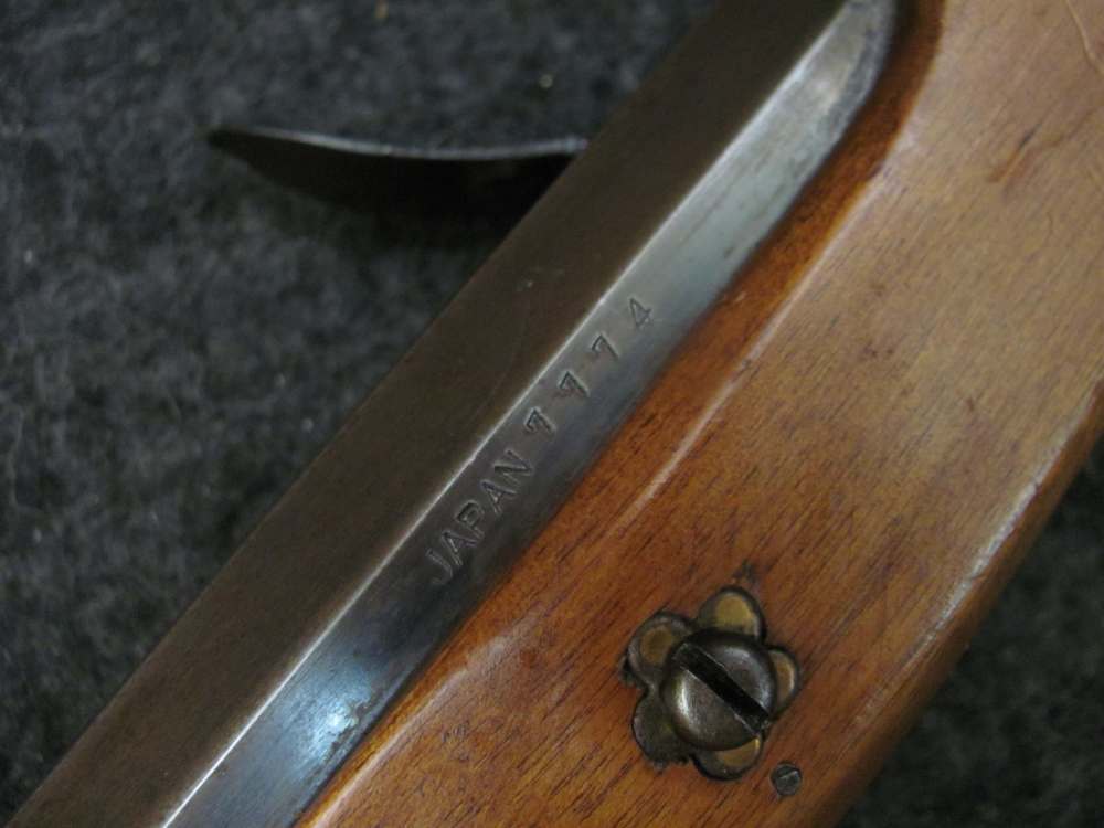 Vintage MIROKU 67 CAL BIG Flintlock  Musket - With FREE 1814 Real Penny-!-img-38