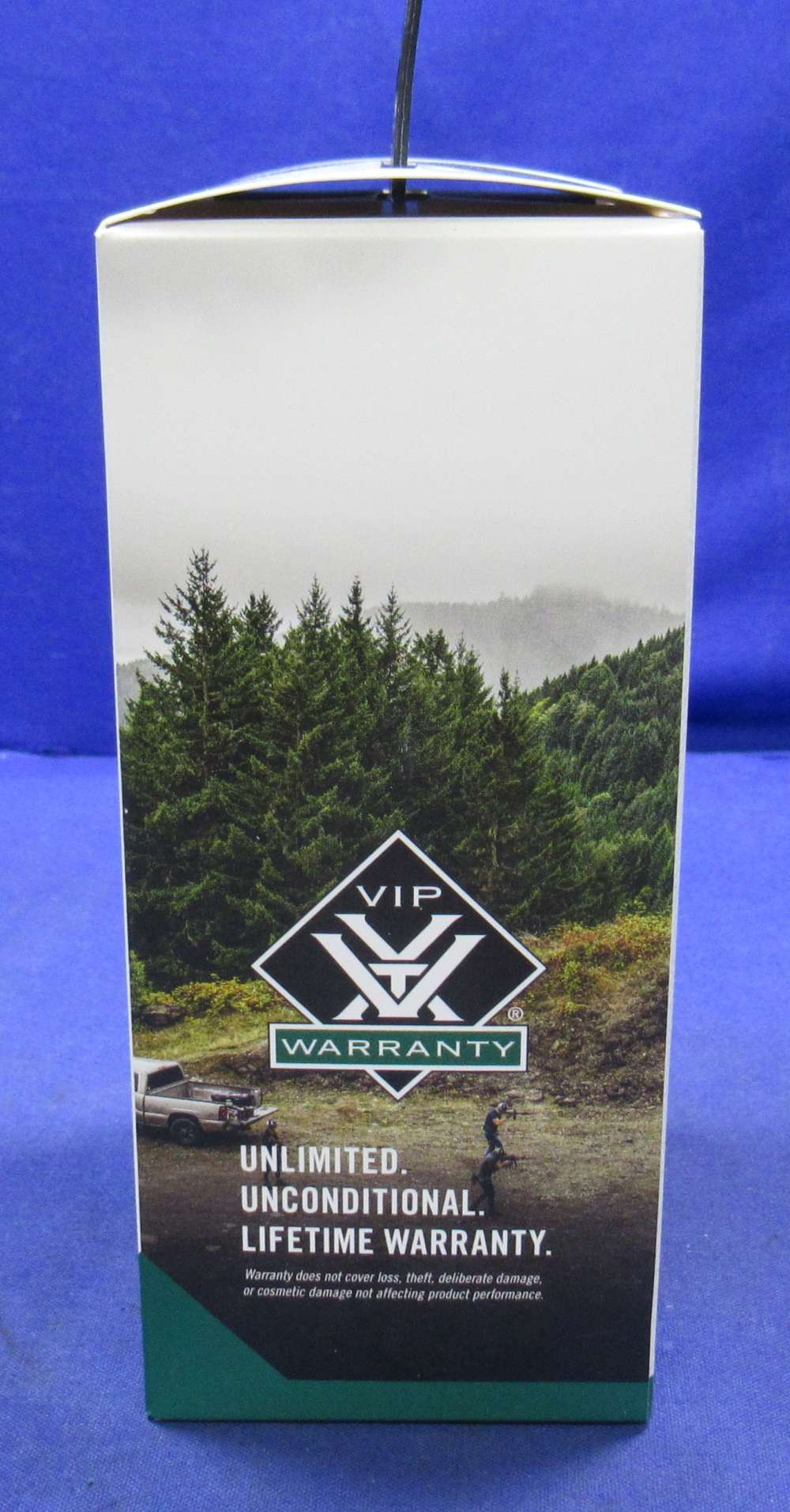 Lot of Four (4) Vortex Sport Cantilever Scope Mounts - Picatinny Rail - NEW-img-10