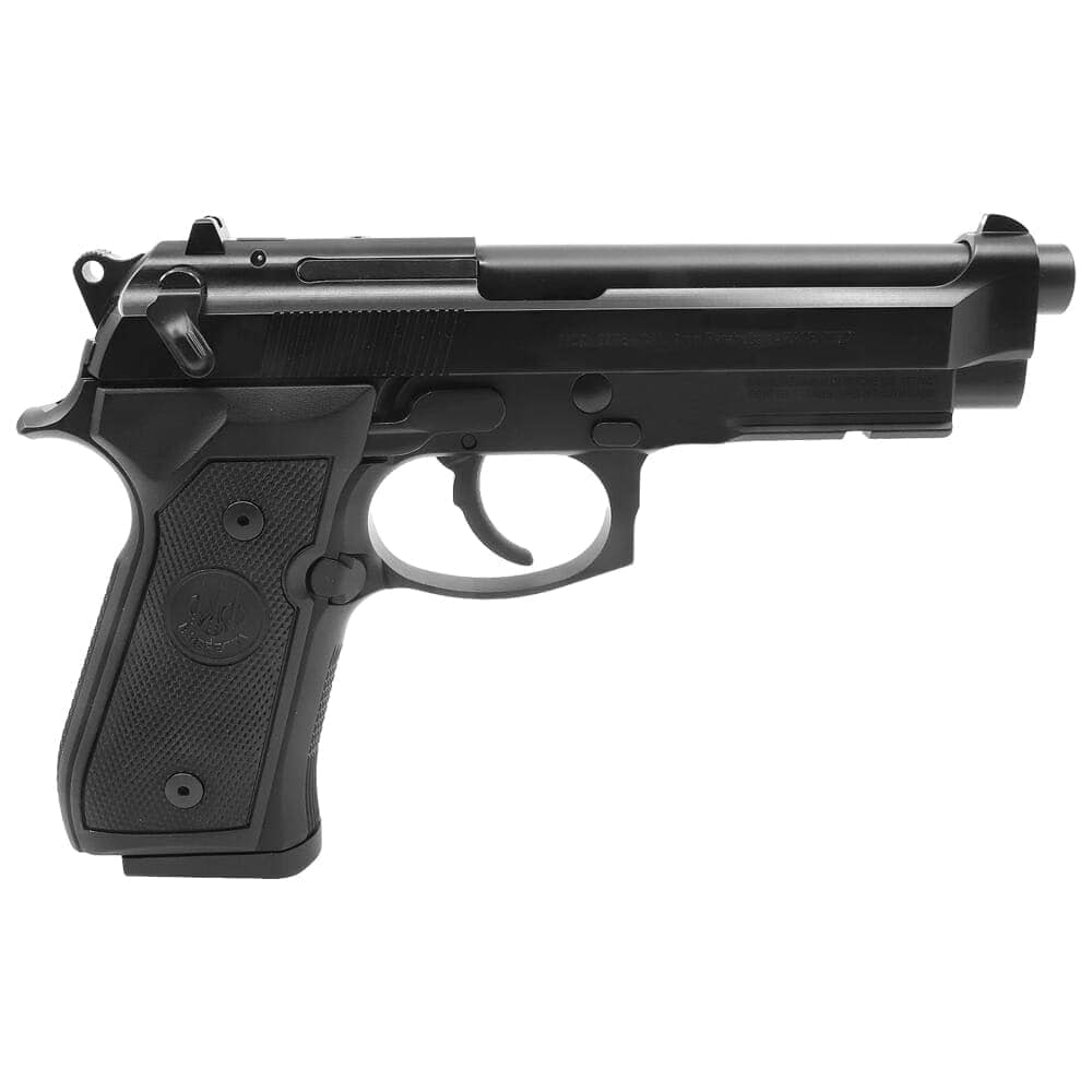 Beretta M9A1 9mm CA Compliant 10+1 Pistol M-9A1 JS92M9A1CA-img-0