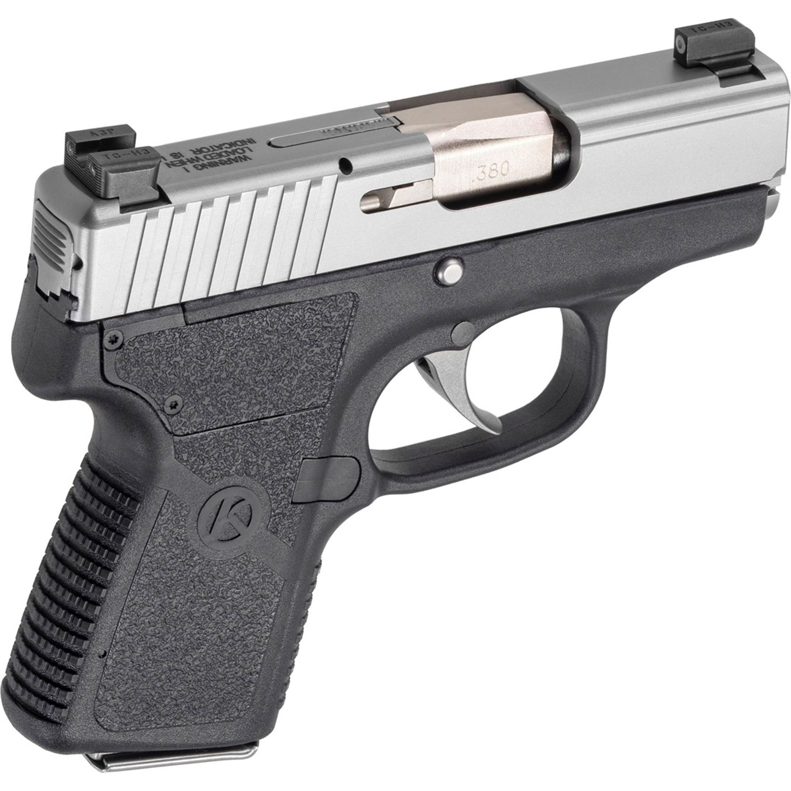 KAHR ARMS P380 Micro Compact .380 ACP 2.53in 6rd-img-4