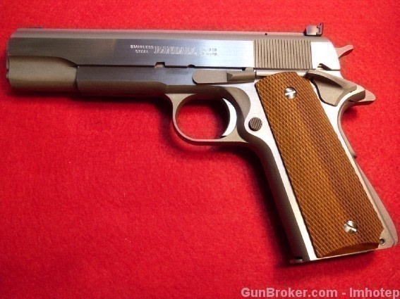 Randall A131 Service -img-1