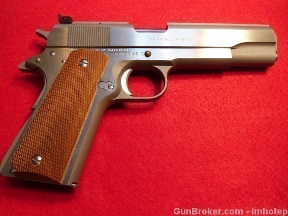 Randall A131 Service -img-0