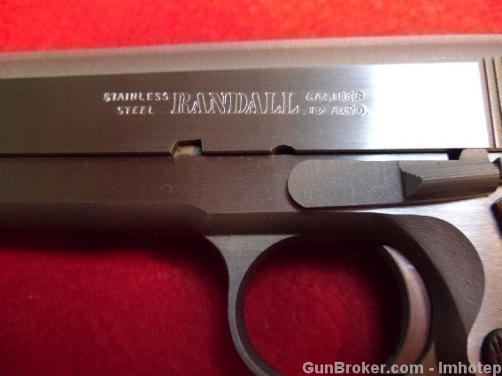 Randall A131 Service -img-3