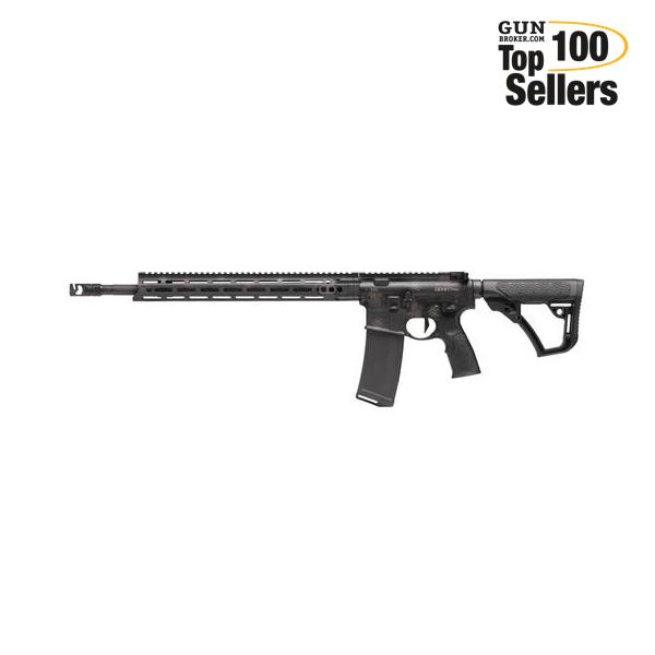 DANIEL DEFENSE DDM4 V7 Pro 5.56mm NATO 18in 32Rd-img-0