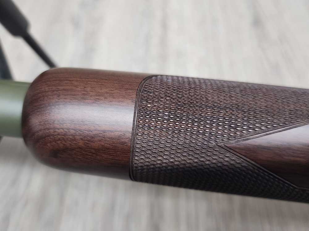 Blemish CZ Redhead Premier All-Terrain 12 GA-img-29