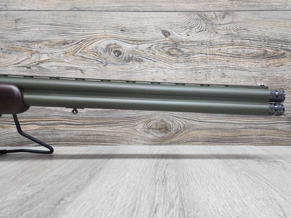 Blemish CZ Redhead Premier All-Terrain 12 GA-img-5
