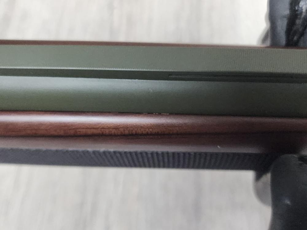 Blemish CZ Redhead Premier All-Terrain 12 GA-img-22