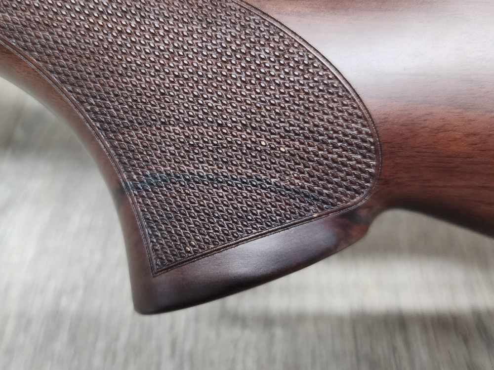 Blemish CZ Redhead Premier All-Terrain 12 GA-img-27