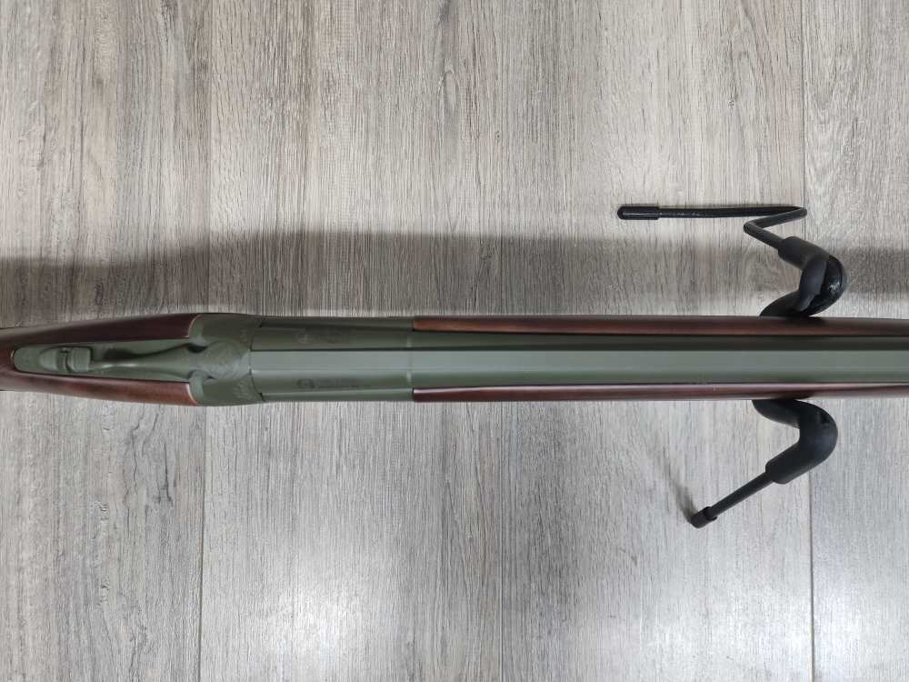Blemish CZ Redhead Premier All-Terrain 12 GA-img-12