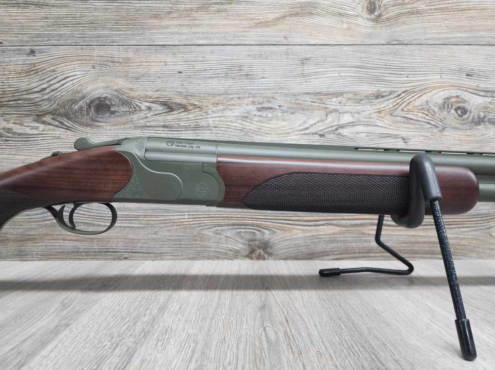Blemish CZ Redhead Premier All-Terrain 12 GA-img-4