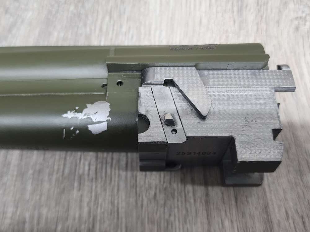 Blemish CZ Redhead Premier All-Terrain 12 GA-img-32