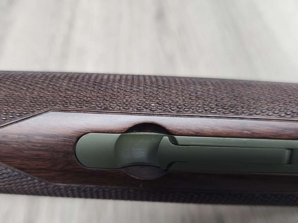 Blemish CZ Redhead Premier All-Terrain 12 GA-img-30