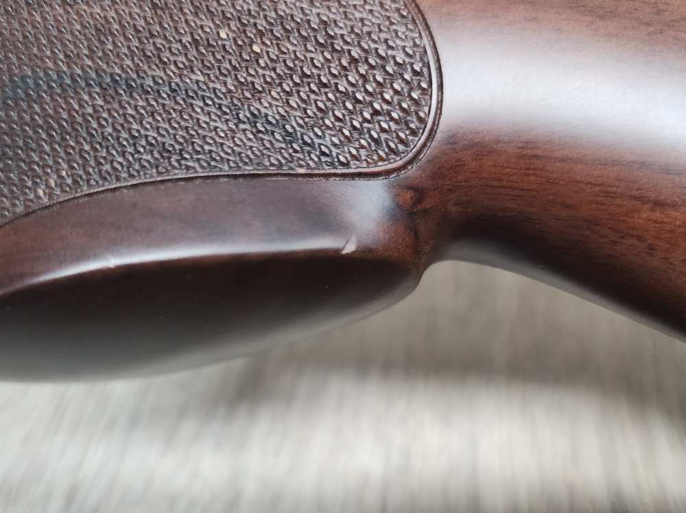 Blemish CZ Redhead Premier All-Terrain 12 GA-img-31
