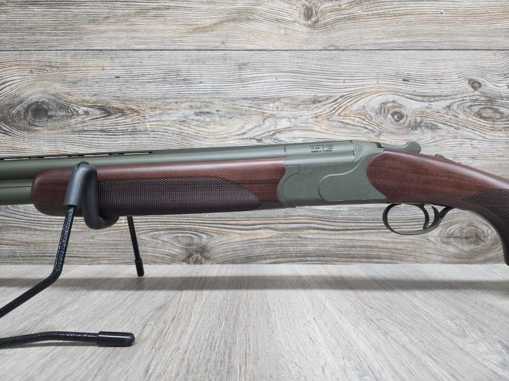 Blemish CZ Redhead Premier All-Terrain 12 GA-img-8