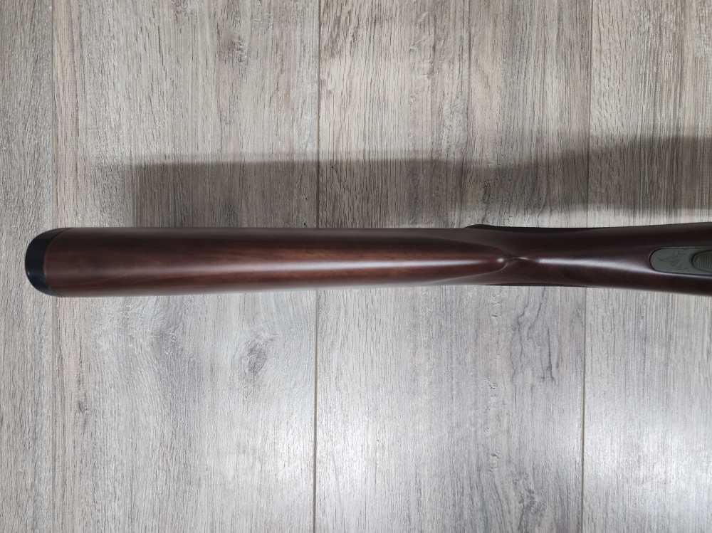 Blemish CZ Redhead Premier All-Terrain 12 GA-img-11