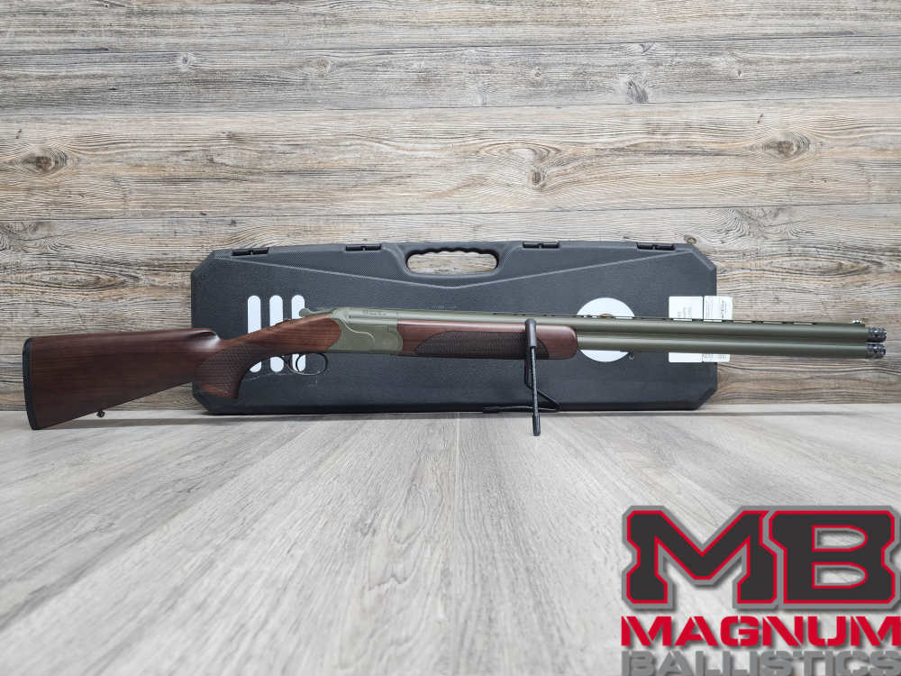 Blemish CZ Redhead Premier All-Terrain 12 GA-img-0