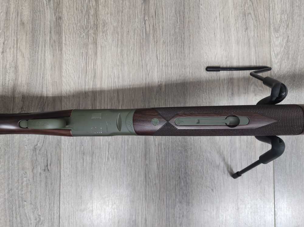 Blemish CZ Redhead Premier All-Terrain 12 GA-img-16