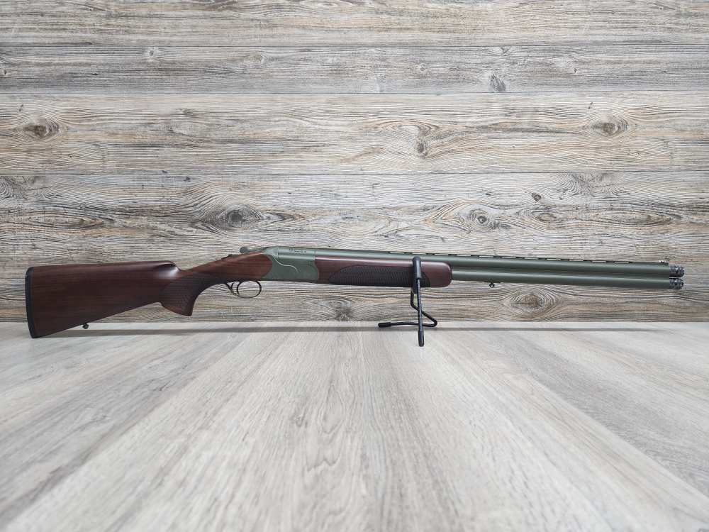 Blemish CZ Redhead Premier All-Terrain 12 GA-img-2
