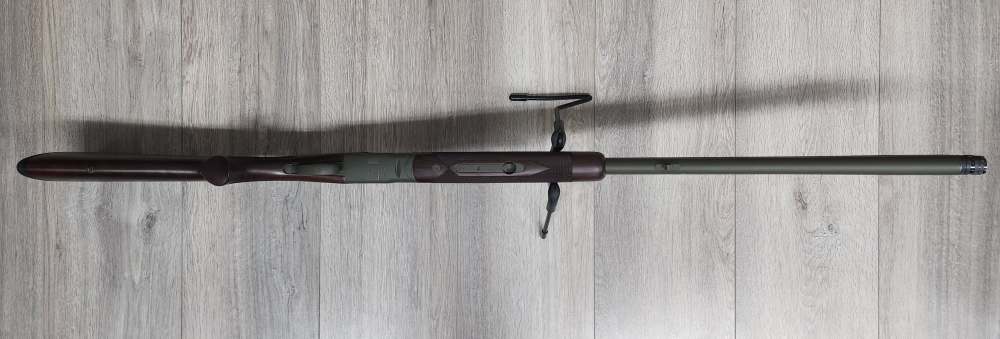 Blemish CZ Redhead Premier All-Terrain 12 GA-img-14