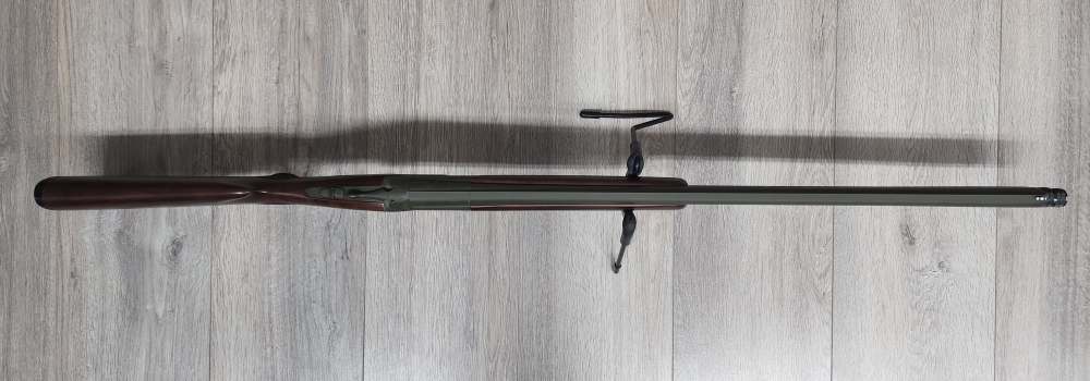 Blemish CZ Redhead Premier All-Terrain 12 GA-img-10