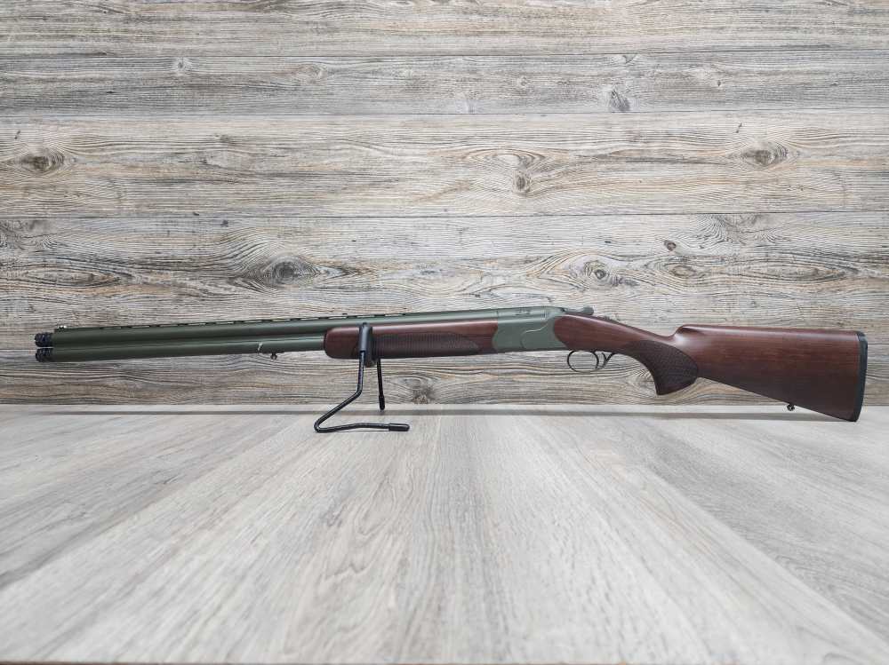 Blemish CZ Redhead Premier All-Terrain 12 GA-img-6