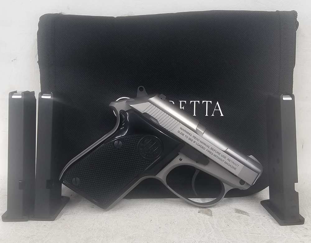 Beretta Tomcat-img-0
