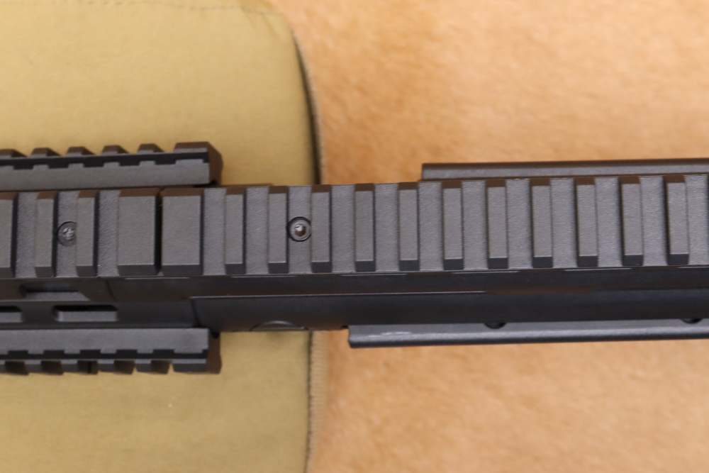 German Sport Guns GSG-16 .22LR 16.25" Semi-Automatic Rifle-img-20