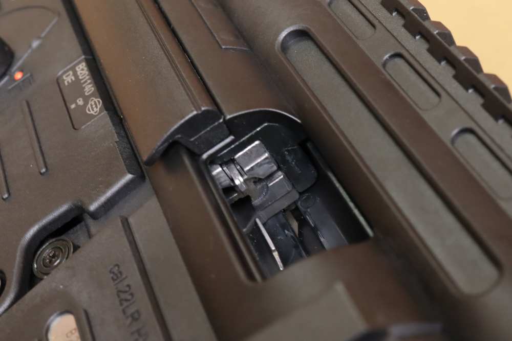 German Sport Guns GSG-16 .22LR 16.25" Semi-Automatic Rifle-img-31