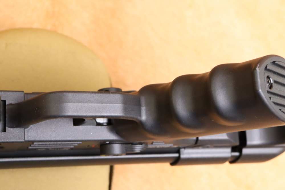 German Sport Guns GSG-16 .22LR 16.25" Semi-Automatic Rifle-img-26