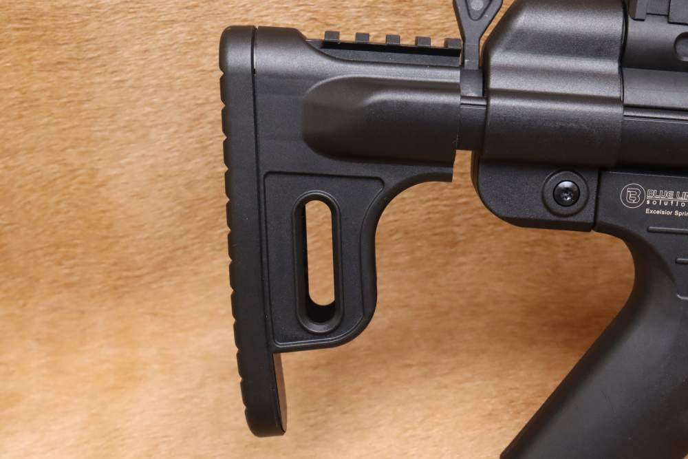 German Sport Guns GSG-16 .22LR 16.25" Semi-Automatic Rifle-img-2