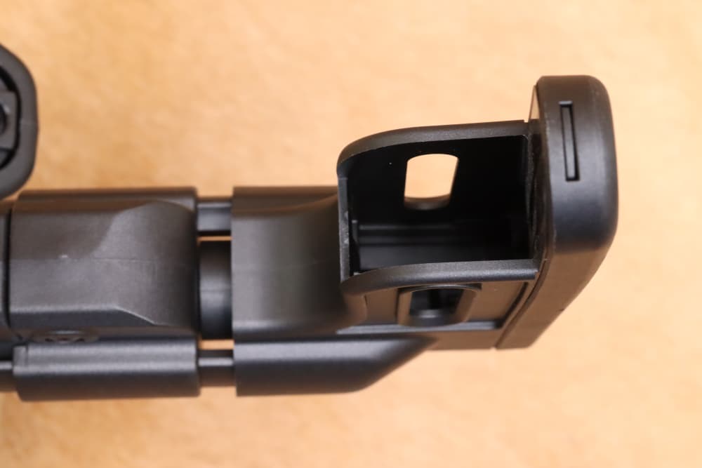 German Sport Guns GSG-16 .22LR 16.25" Semi-Automatic Rifle-img-24