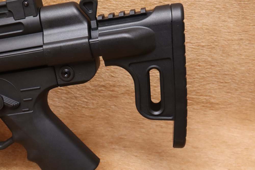 German Sport Guns GSG-16 .22LR 16.25" Semi-Automatic Rifle-img-10