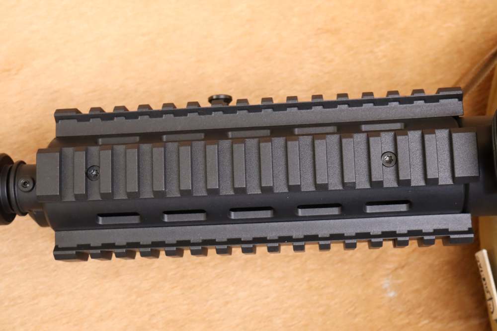 German Sport Guns GSG-16 .22LR 16.25" Semi-Automatic Rifle-img-28