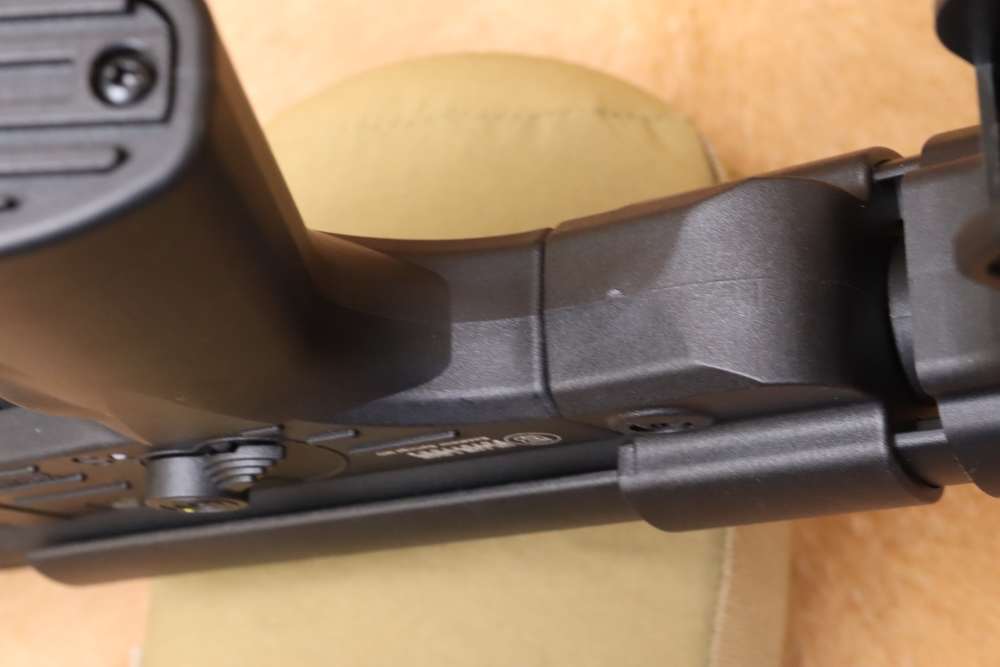 German Sport Guns GSG-16 .22LR 16.25" Semi-Automatic Rifle-img-25